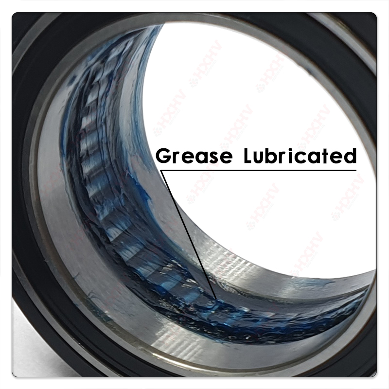 OGRO-051300 &nbsp;0GR0-051300 Size 35x52x23.7 mm HXHV Rustproof One Way &nbsp;Chrome Steel Clutch Release Bearing For Dune Buggy