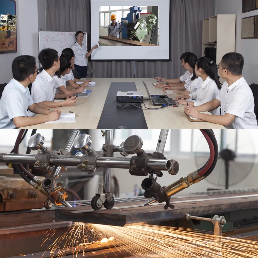 Workshop and Warehouse