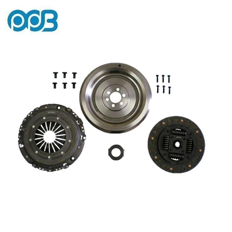 Spare Parts Clutch Kits 038105264D 02A141165g for Audi Seat Skoda VW Ford