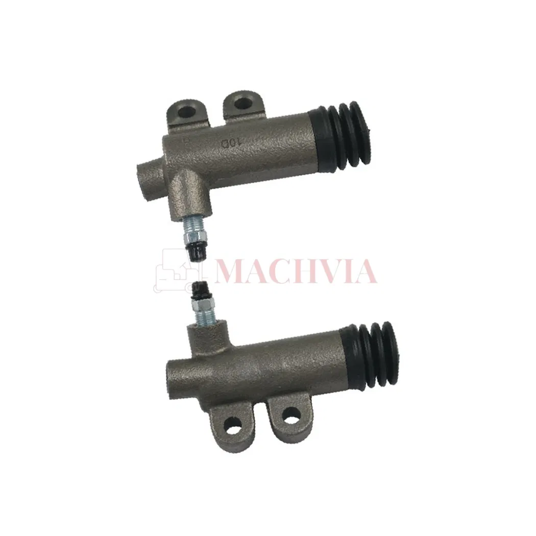 Toyota 5f-7f Forklift Clutch Disc 31420-13000-71