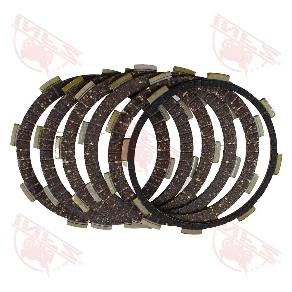 Pulsar200 Clutch Plate