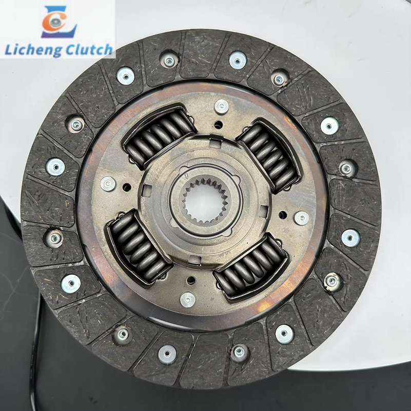 Drive Plate Clutch Plate Clutch Disc for Mazda Automotive Spare Parts