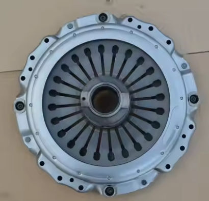 3483030032 Factory Wholesale Clutch Cover Clutch Pressure Plate for Actros Truck