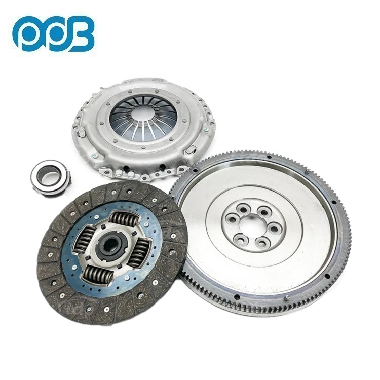 Spare Parts Clutch Kits 038105264D 02A141165g for Audi Seat Skoda VW Ford