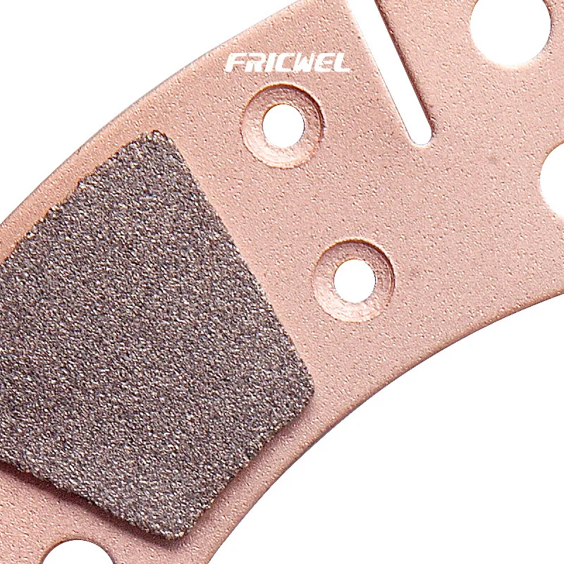 Fricwel Miba Clutch Factory Price Ceramic Clutch Disc 9041