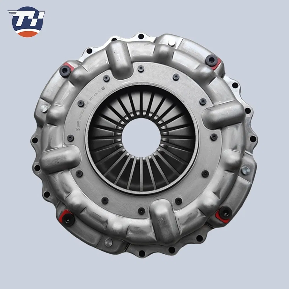 Original Factory Standard Customization 1878006080 31250-1101 Truck Clutch Disc