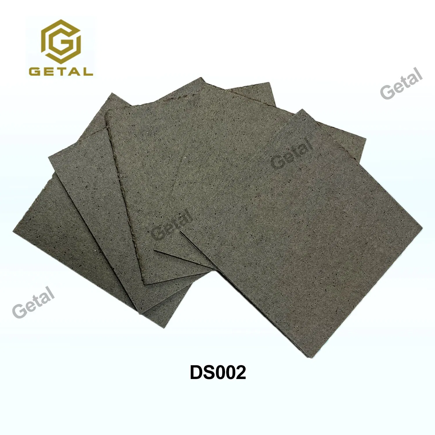 Wet Friction Paper Sheet Stable Performance Component of Transmission Gearbox Clutch Friction Plate