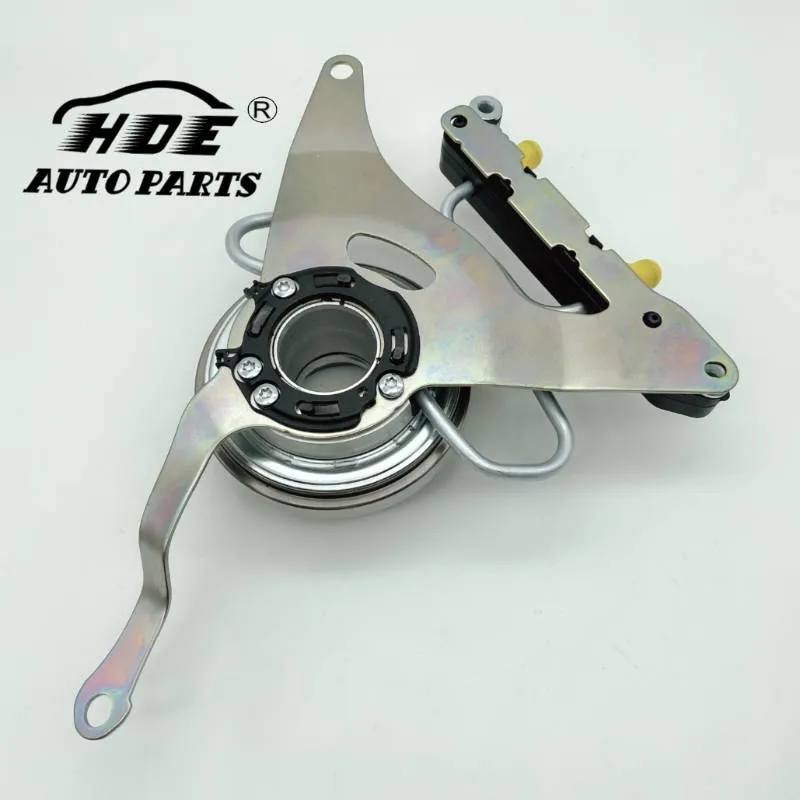 Clutch Release Bearing View 2