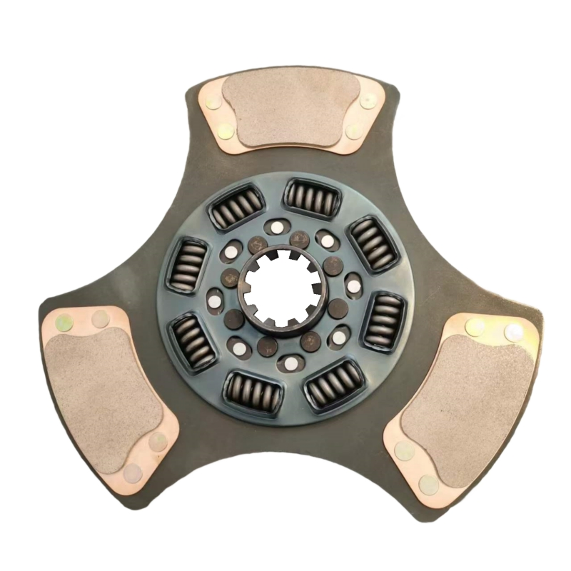 America Truck Clutch Disc with Truck Auto Parts 430mm 400mm and So on