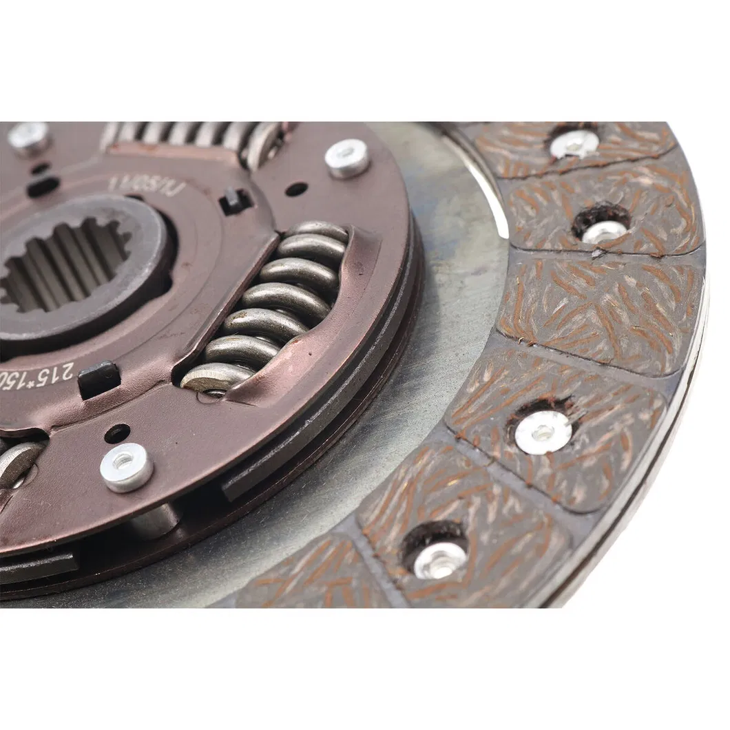 Clutch Disc 194535-21400 5
