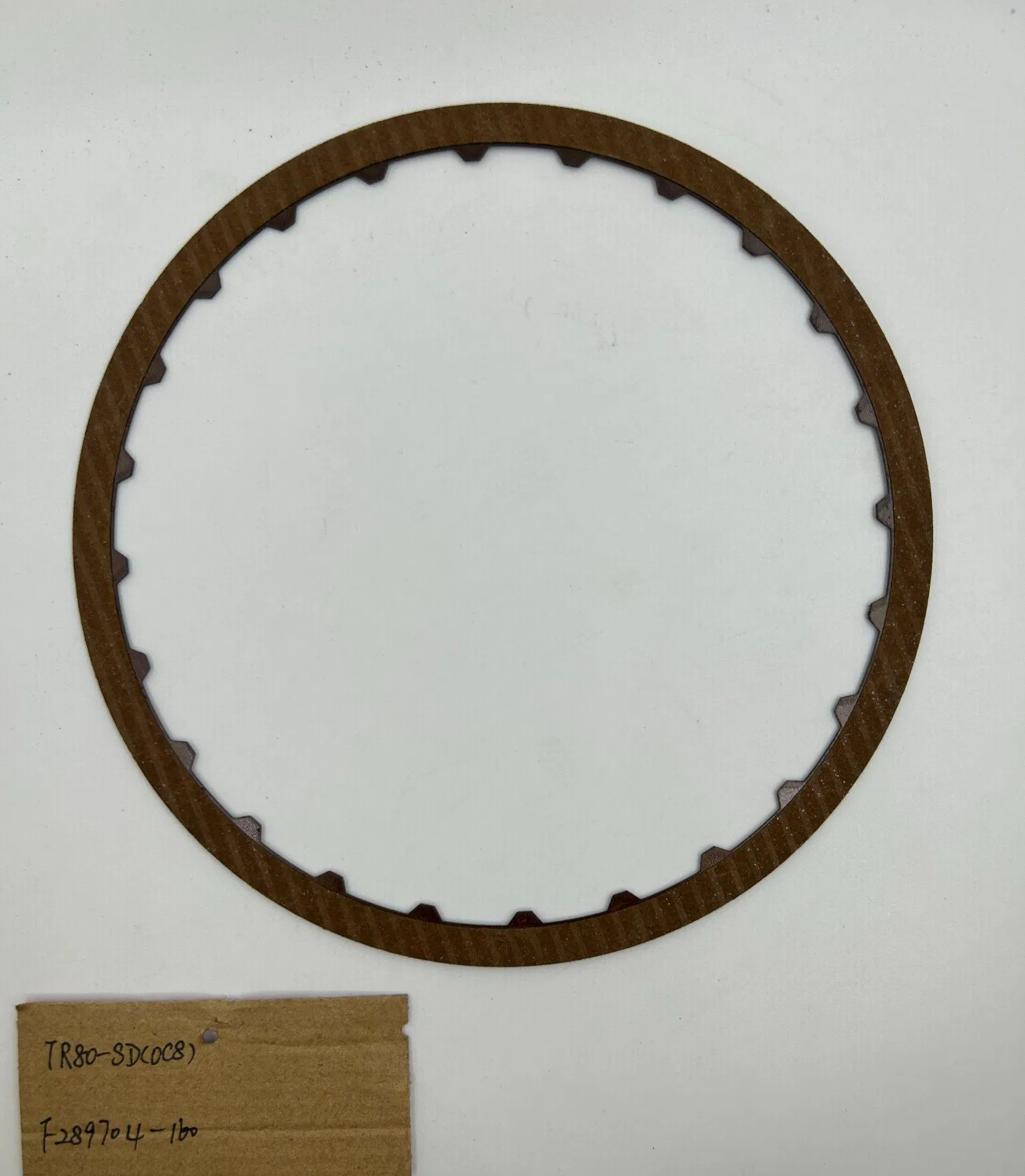 A6mf1 Automatic Transmission System Kit Friction Clutch &amp; Repair for Friction Kit Transmission Parts