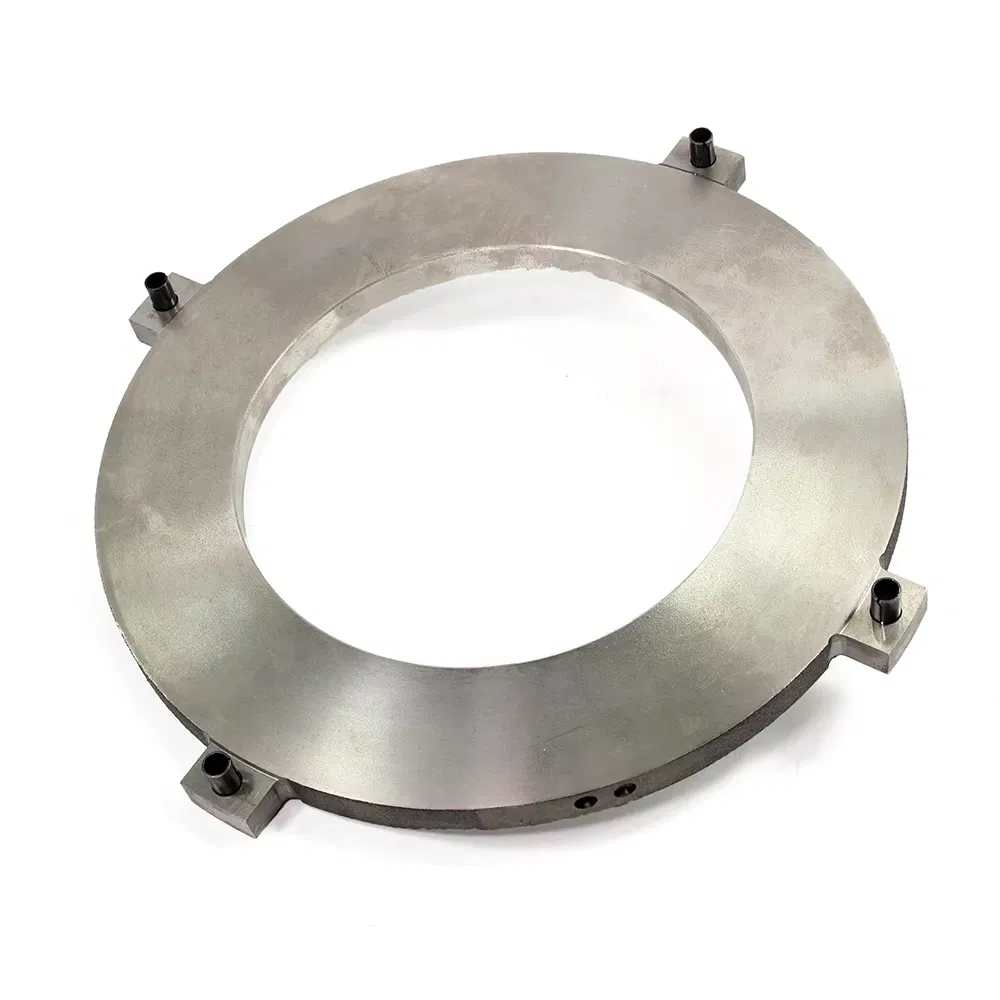 Auto Part 15.5"X 2" Heavy Duty Truck Clutch Kit for American Truck