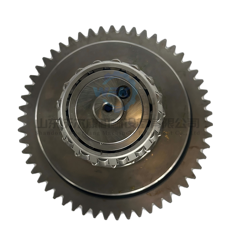 Mining Loader Parts: Dana 32000 Gearbox First Gear Clutch Hub Assembly 269993