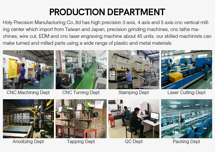 Our Factory 2