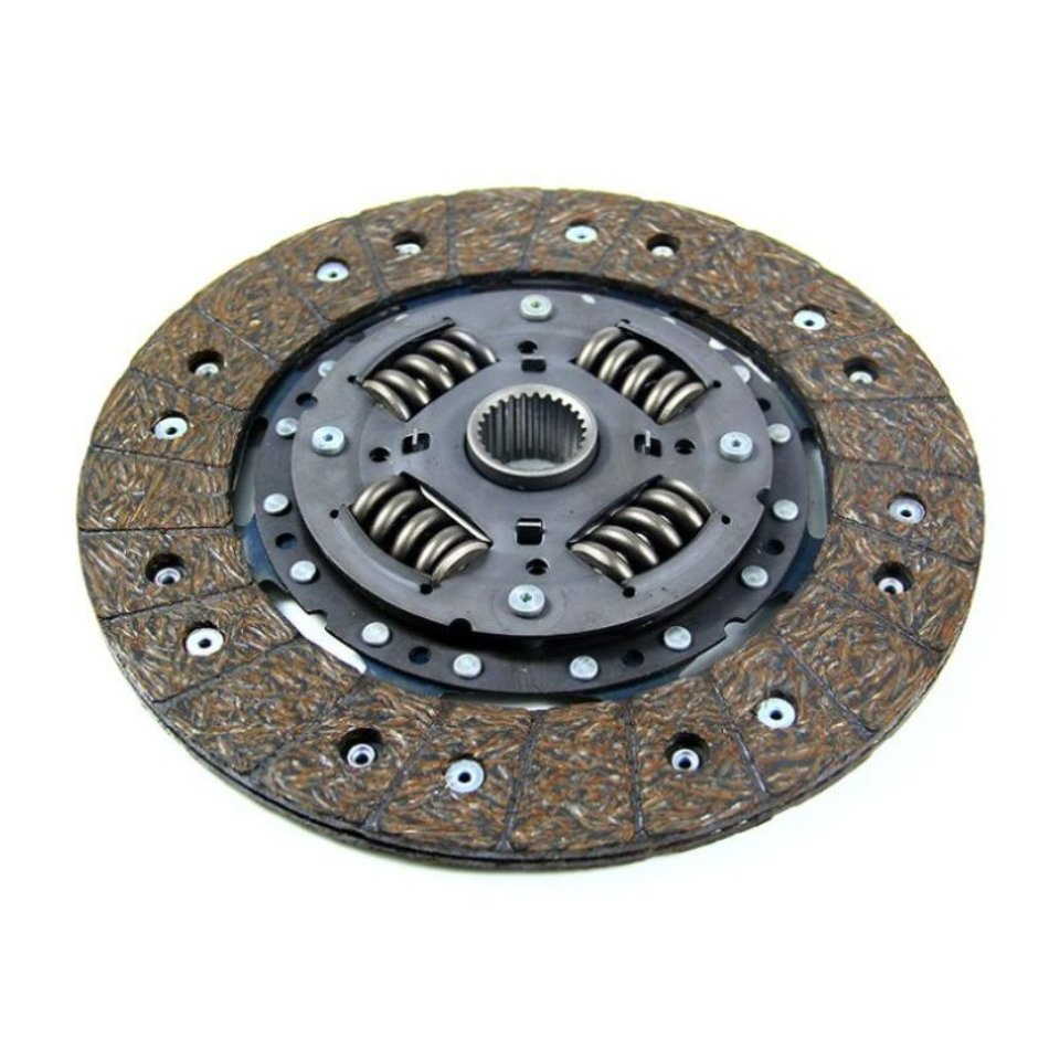 600015400 Terbon Wholesale Transmission Systems Parts Performance Clutch Assembly Disc