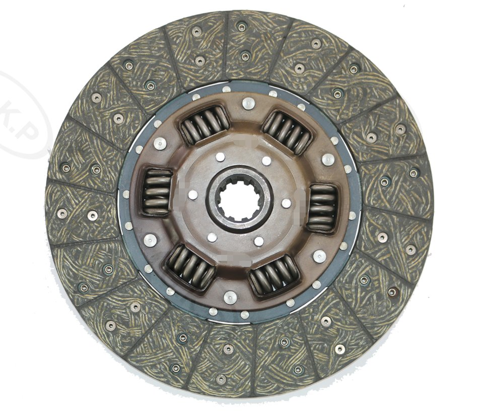 OEM China Heavy Truck Cars Spare Parts Auto Clutch Release Bearing Cover Disc Assembly