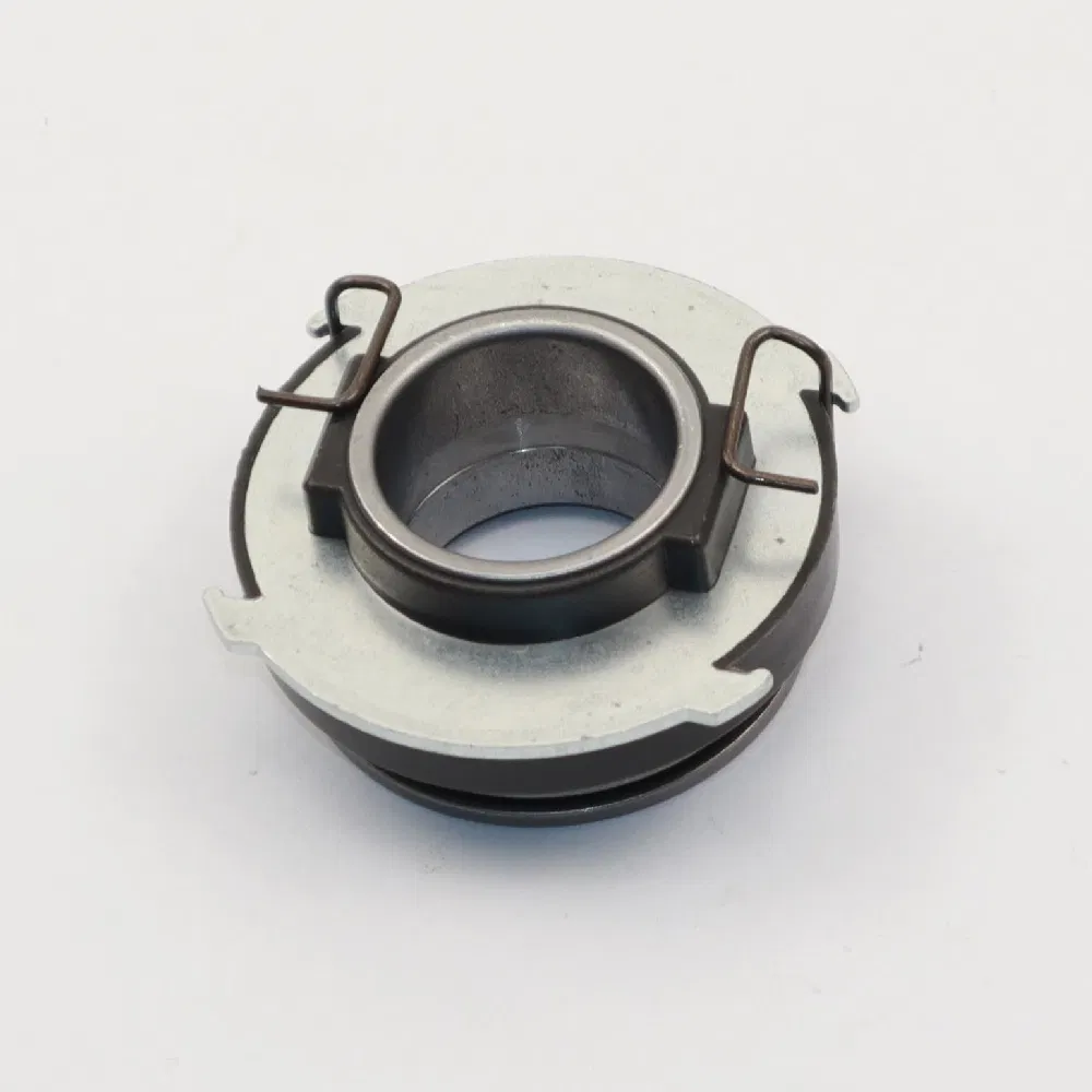 High Load-Bearing Capacity Reliability Automotive Clutch Release Bearing