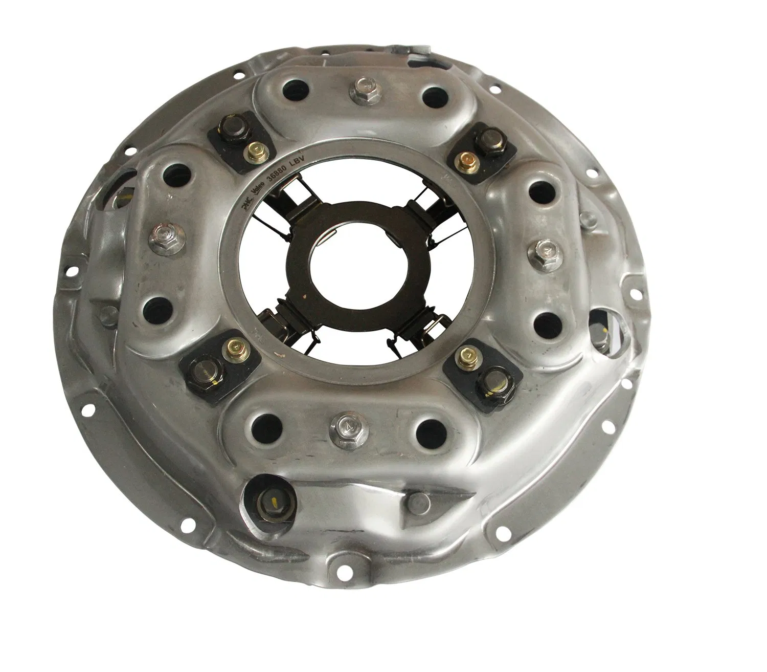 Clutch Pressure Plate 96817816 Korea Daewoo Bus Clutch Pressure Plate Auto Car Spare Accessory