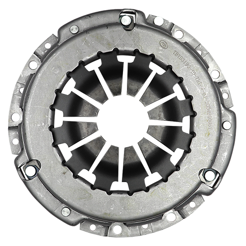 Premium Clutch Disc for Smooth Gear Shifting Performance
