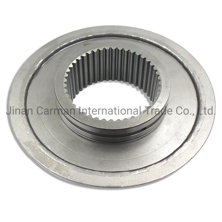 Sinotruk HOWO Hw19710 Gearbox High-Grade Cone Hub Assembly Wg2203100006