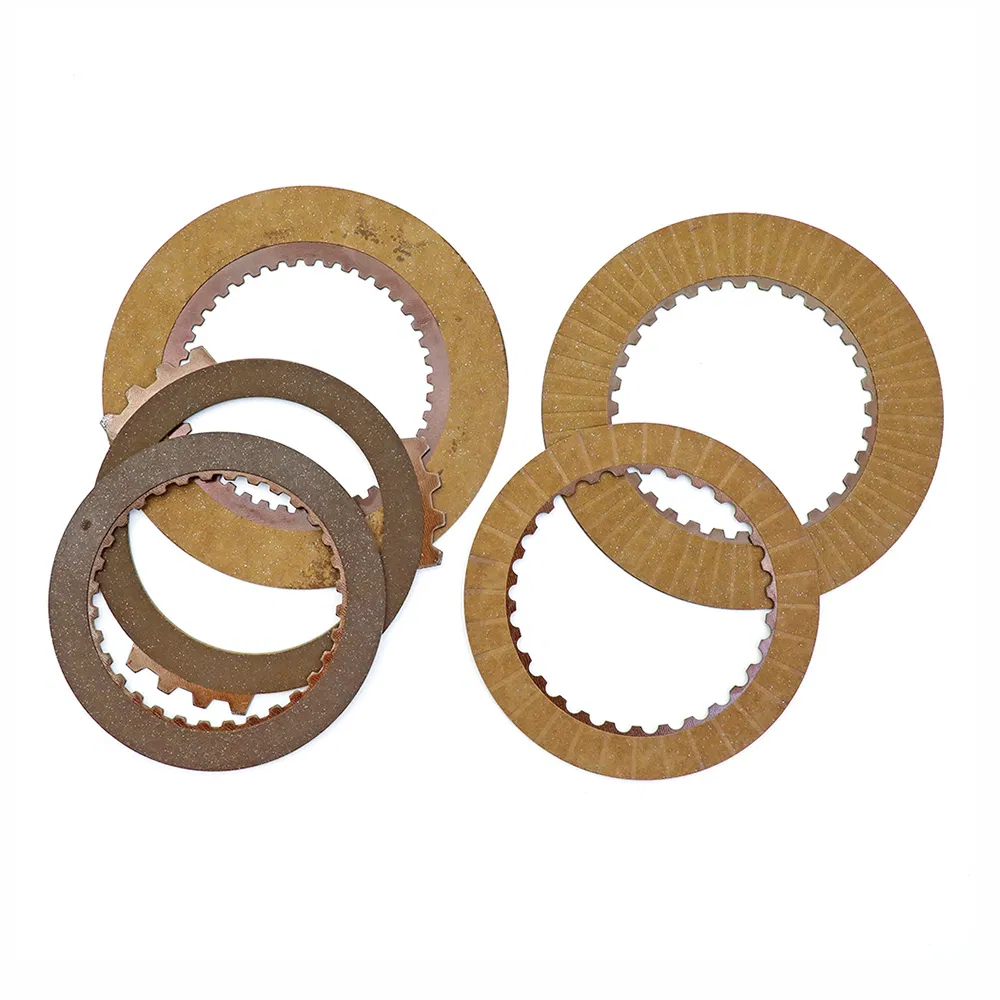 A6mf1 Automatic Transmission System Kit Friction Clutch &amp; Repair for Friction Kit Transmission Parts