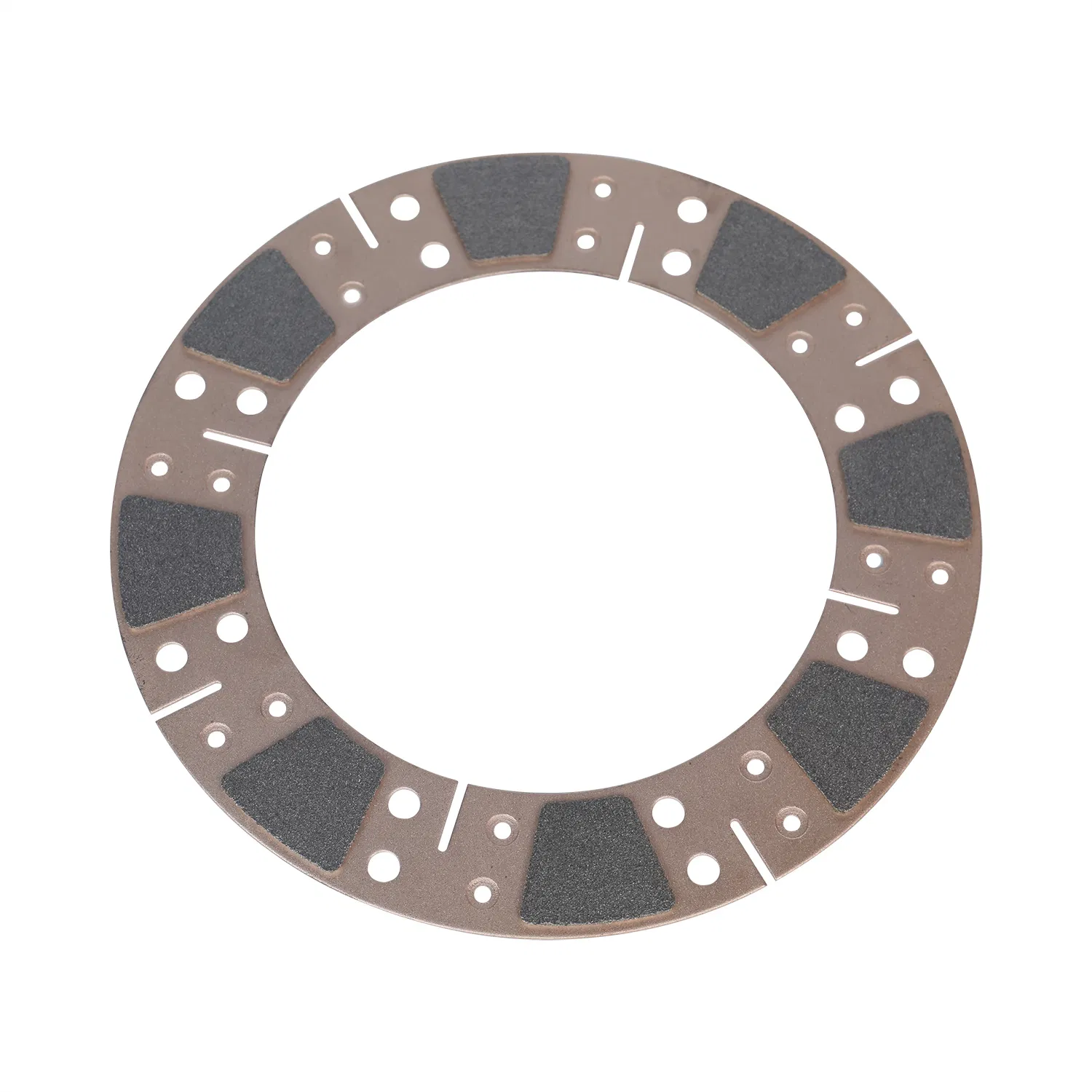 Fricwel Miba Clutch Factory Price Ceramic Clutch Disc 9041