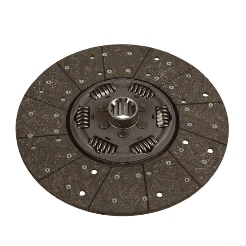 Support OEM Clutch Disc with Truck Automobile Parts Provide No