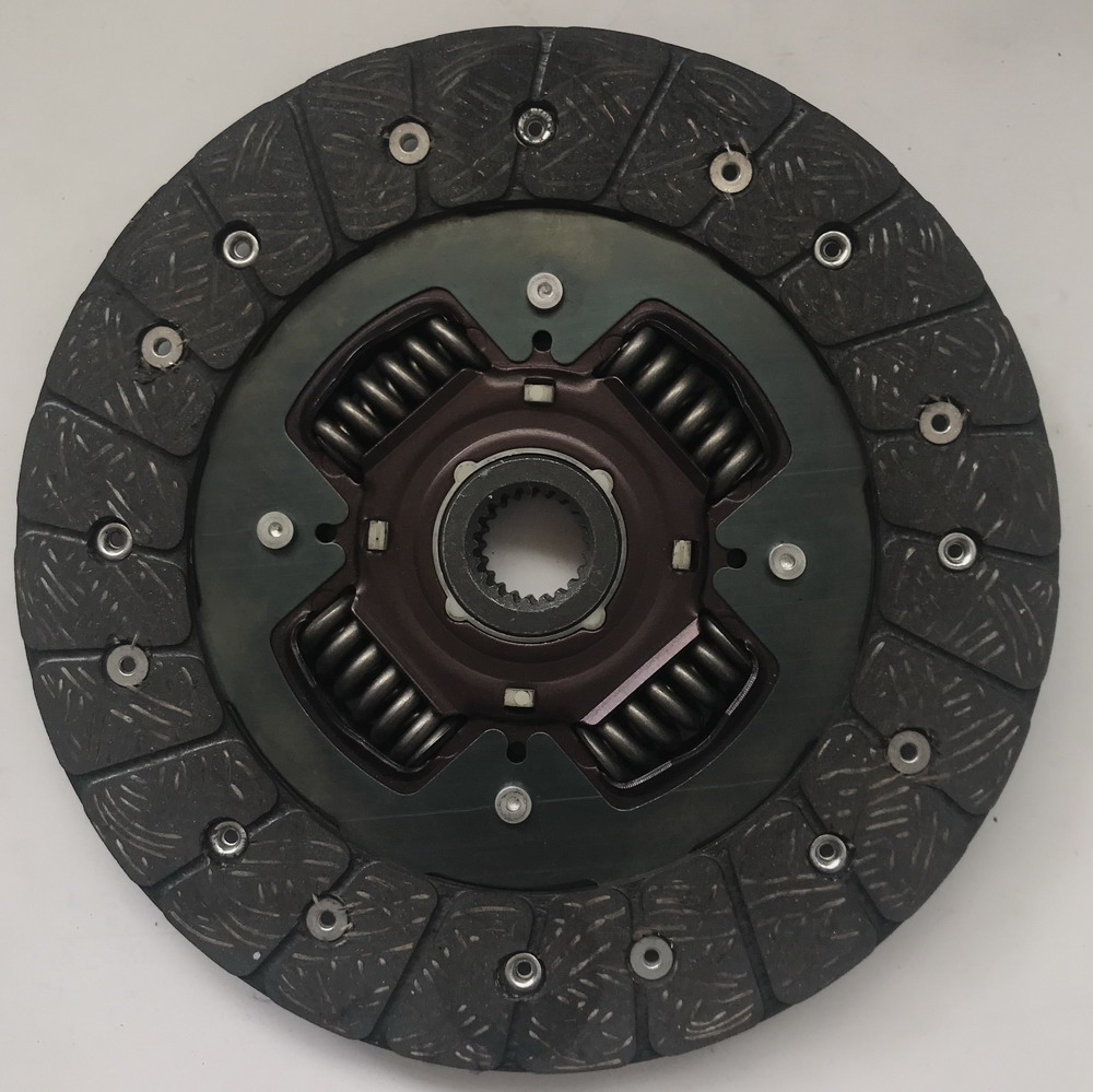 Manufacturer Price Clutch Assembly Disk Car Clutch 31250-05060
