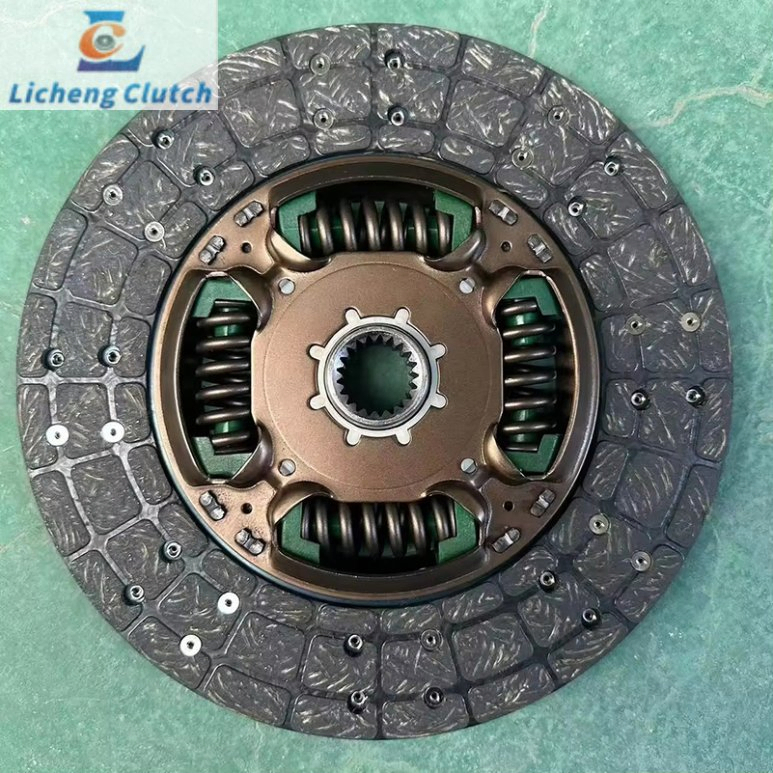 Drive Plate Clutch Plate Clutch Disc for Mazda Automotive Spare Parts