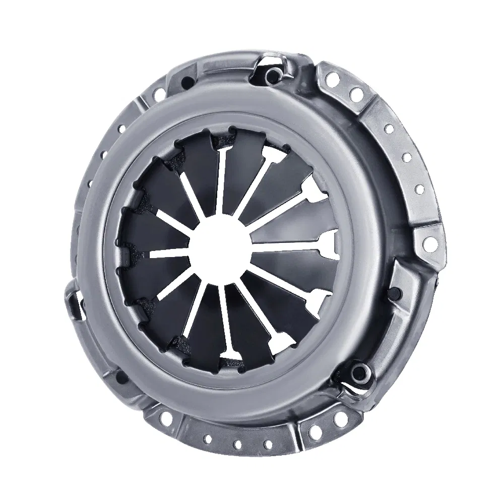 Lightweight High Temperature Stability Auto Clutch Parts Clutch Pressure Plate for Mazada