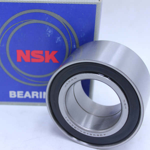 NSK Auto Wheel Hub Bearing,Front Wheel Bearing,Rear Wheel Bearing,Wheel Bearing Kits,Gearbox Differential Bearings,Clutch Release Bearing,AC Compressor Bearing