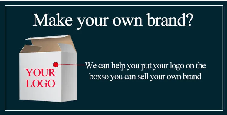 Package Customization