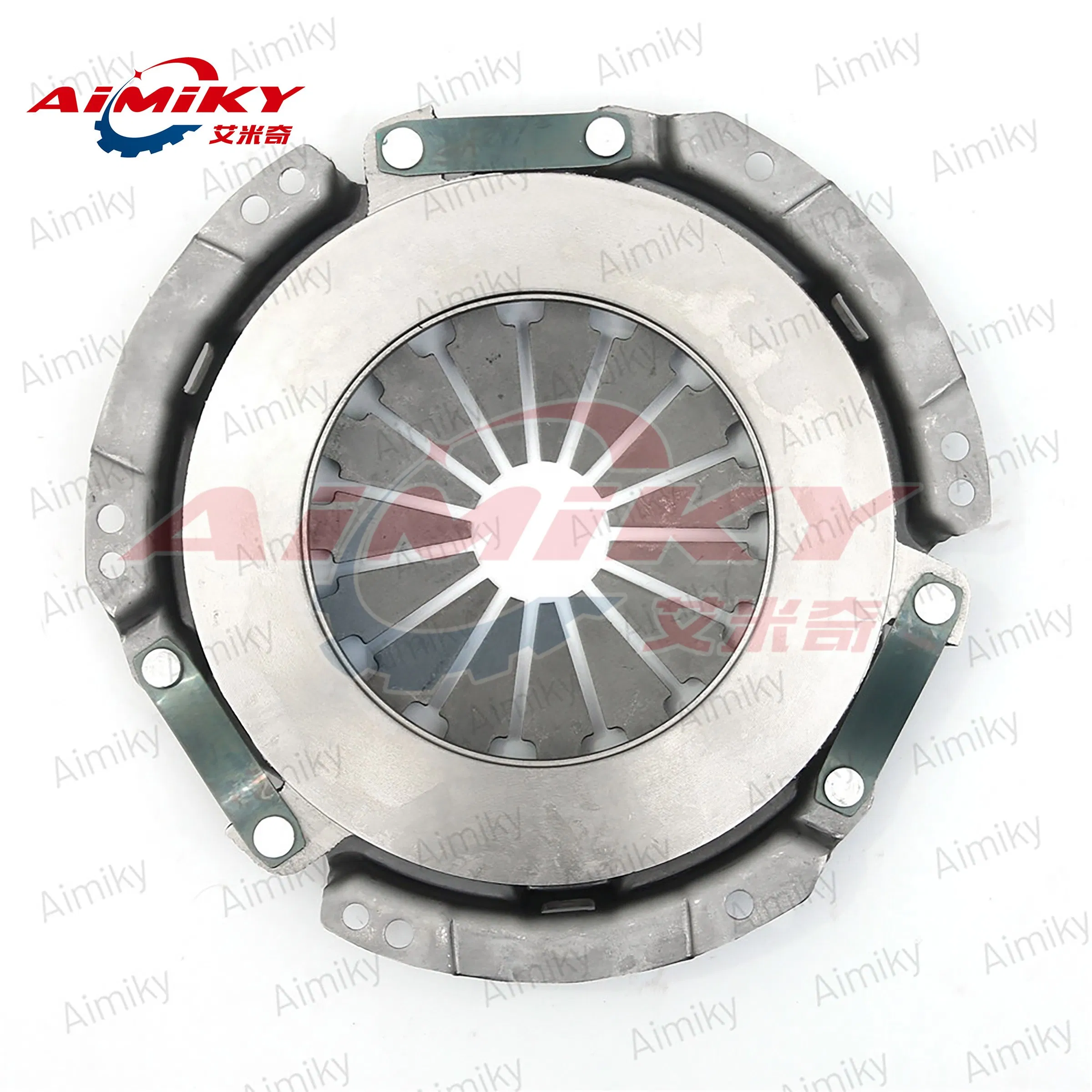 Clutch Cover Clutch Disc Clutch Assembly for Toyota Hilux V Pickup 31210-22160
