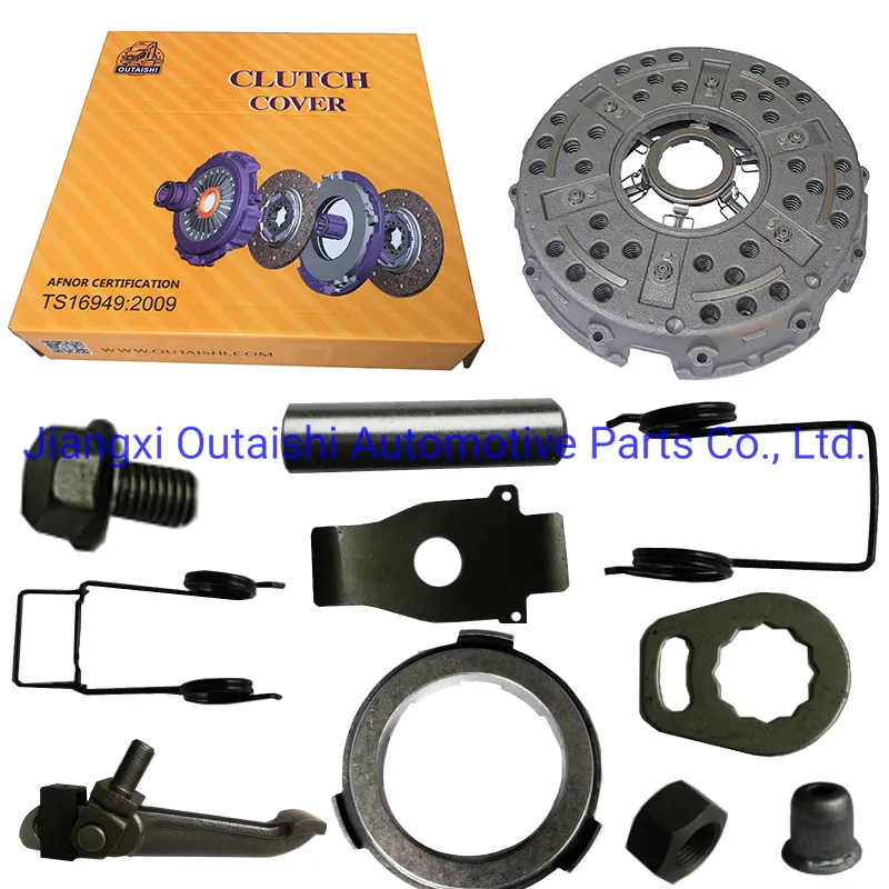Clutch Repair Kit