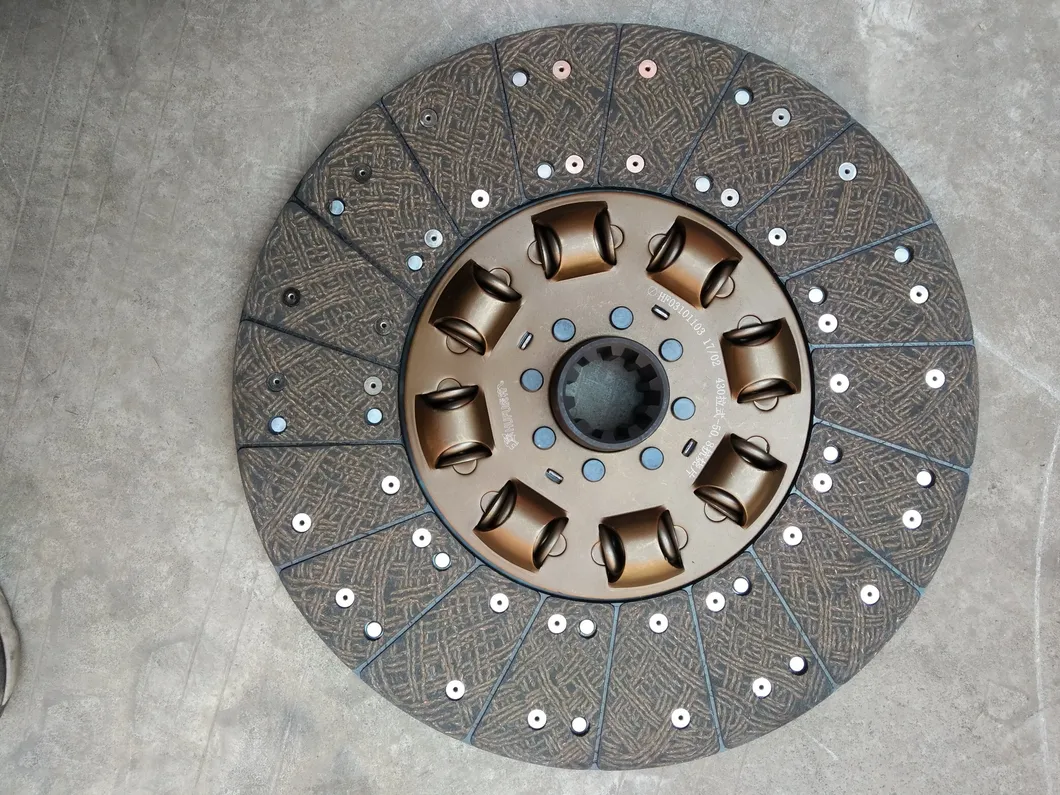 Transmission Spare Parts 2