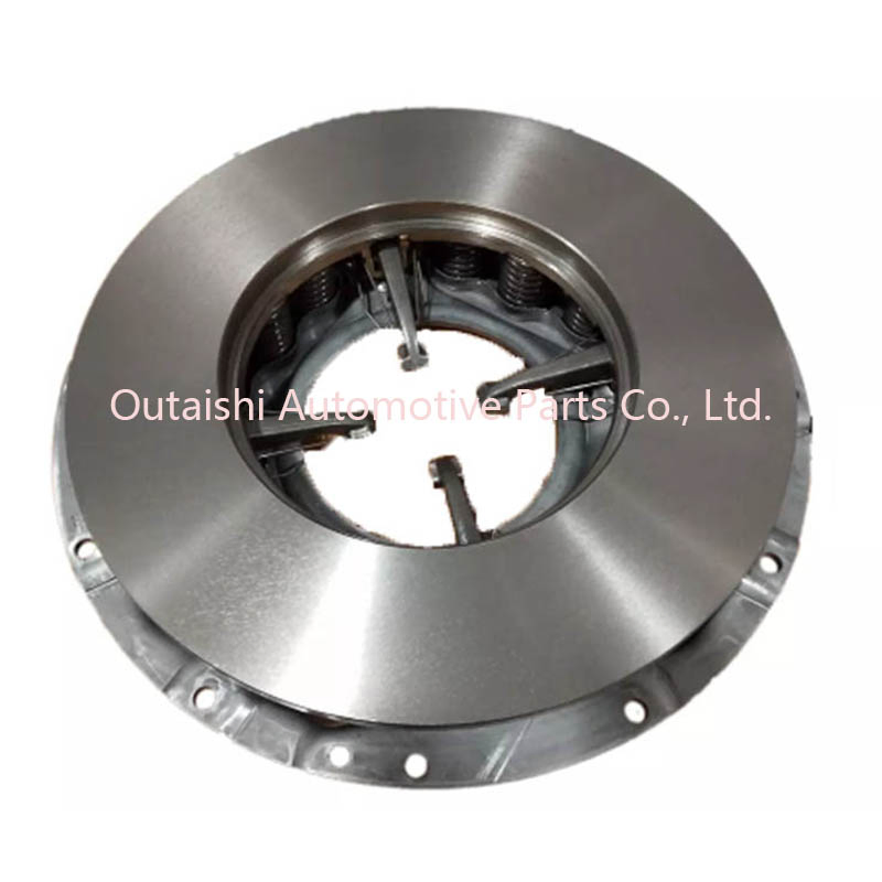 Isc596 Heavy Duty Truck Clutch Cover Pressure Plate for Japanese Truck 430
