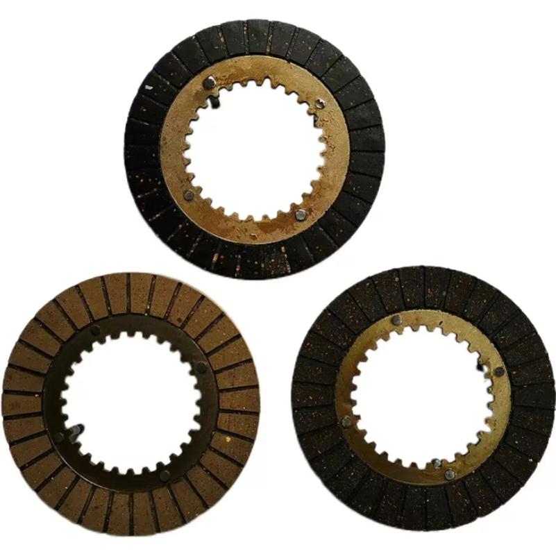 Heavy Duty Go Kart Clutch Drive Plate Replacement Set Motorcycle Compatible Parts Plate