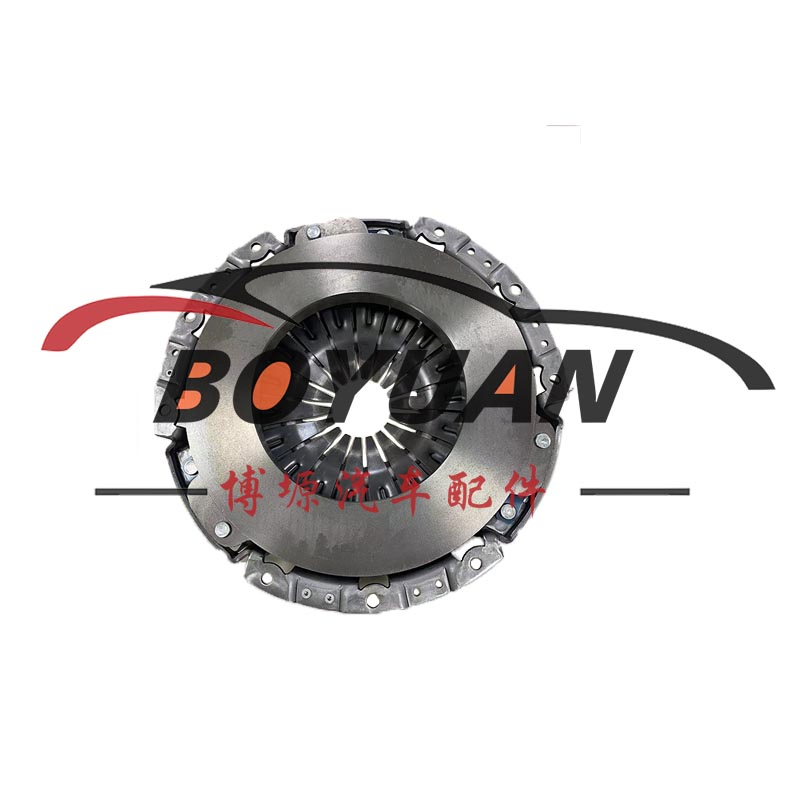 Applicable to Hyrax Revo Clutch Cover Assembly 31210-0K281