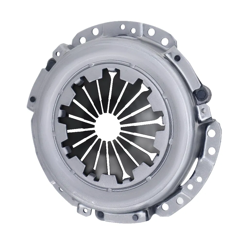 Rust-Proof Treatment Moisture Resistance Car Auto Clutch Pressure Plate for Peugeot