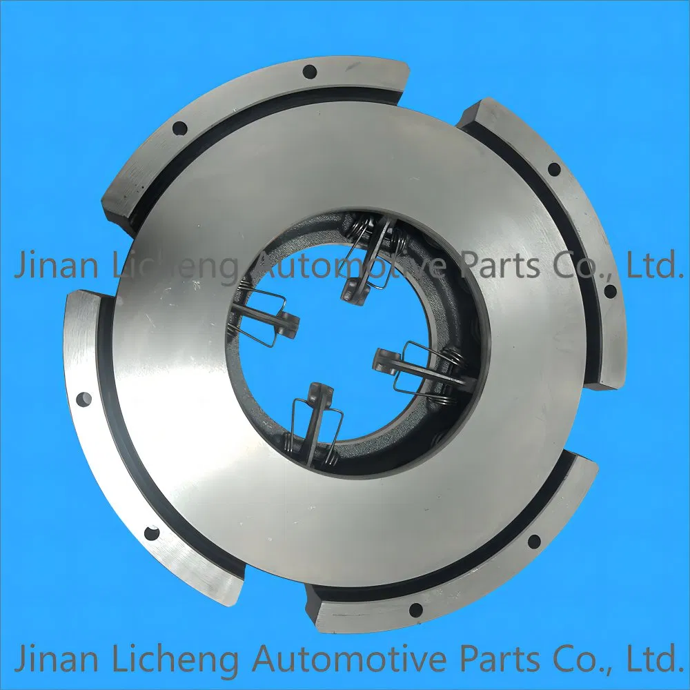 1882308333 Transmission Automotive Clutch Plate Clutch Assembly for European Trucks Clutch Cover