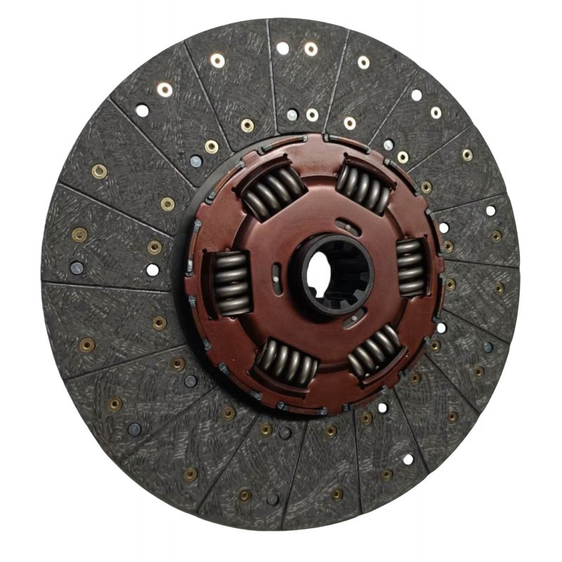 OEM 1878004395 Clutch Disc for Truck 430mm*10t