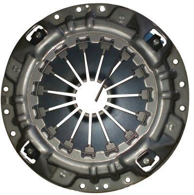 OEM China Heavy Truck Cars Spare Parts Auto Clutch Release Bearing Cover Disc Assembly