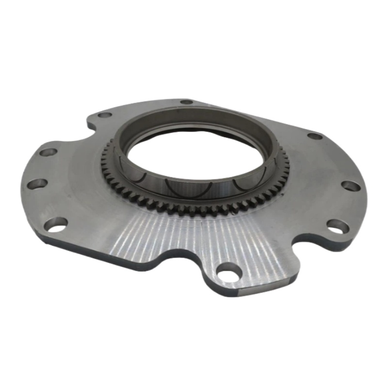 High Quality Truck Parts Az2203100005 Low Grade Cone Hub Assembly for Sinotruk