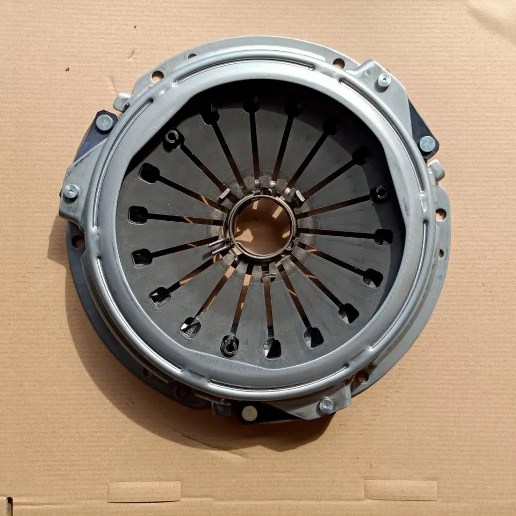 Clutch Pressure Plate 430mm 1