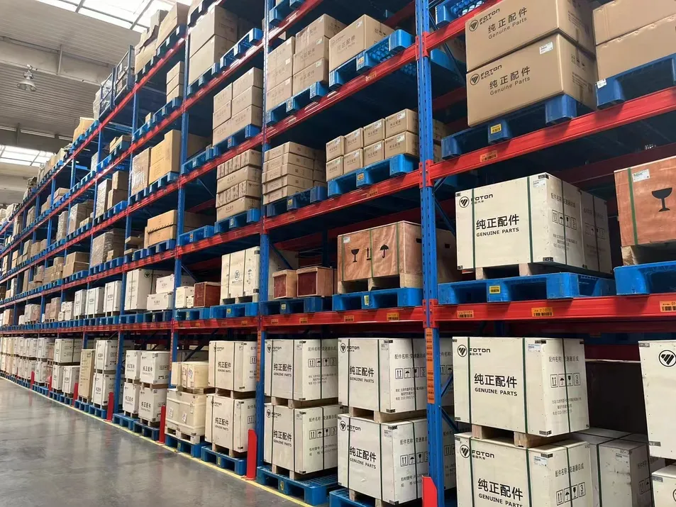 Production Workshop 1