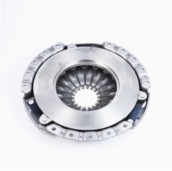 430 Clutch Disc Clutch Plate Friction Clutch for Truck Spare Parts