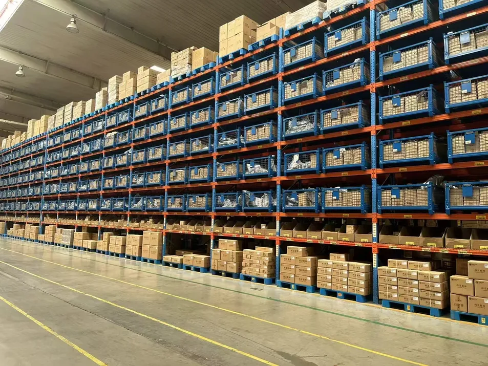 Production Workshop 2