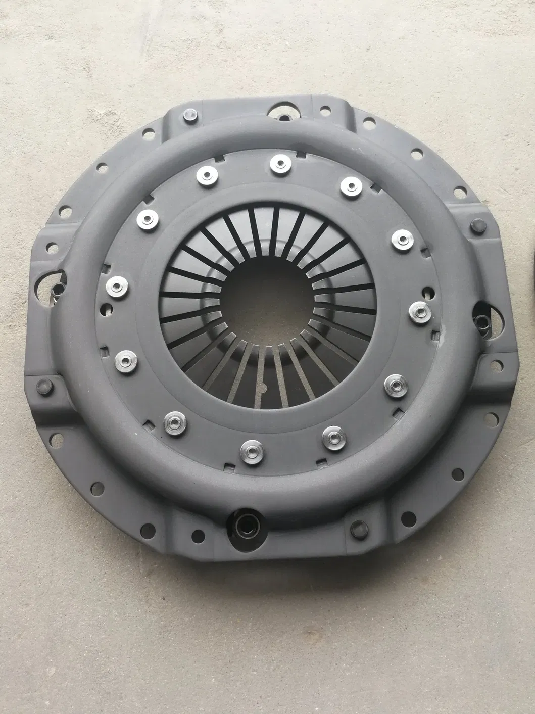 Truck Clutch Disc 2