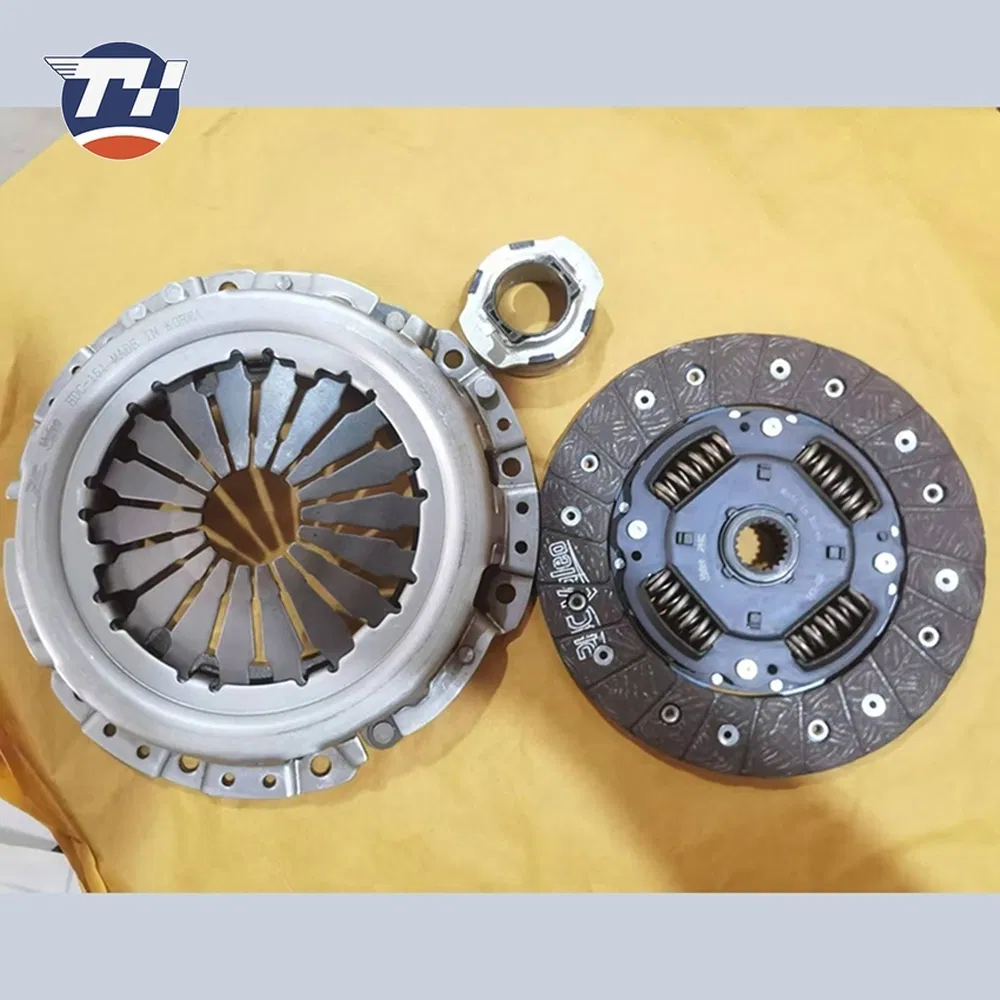 Long Lifespan Customization 22100-M68K00 Isd-109 Automotive Dump Truck Clutch Disc