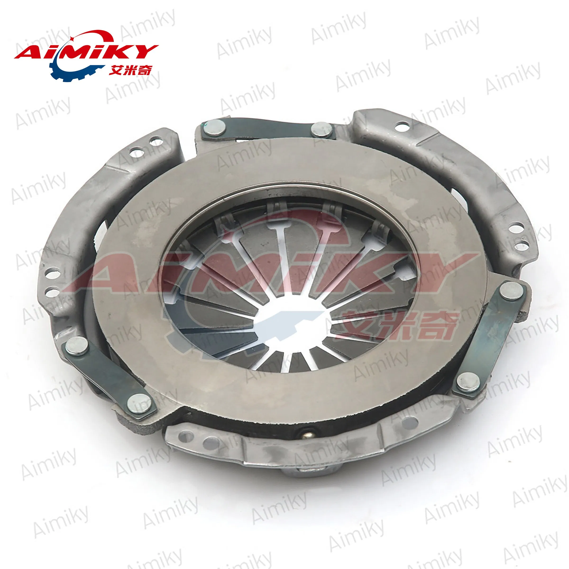 Clutch Cover Clutch Disc Clutch Assembly for Toyota Hilux V Pickup 31210-22160